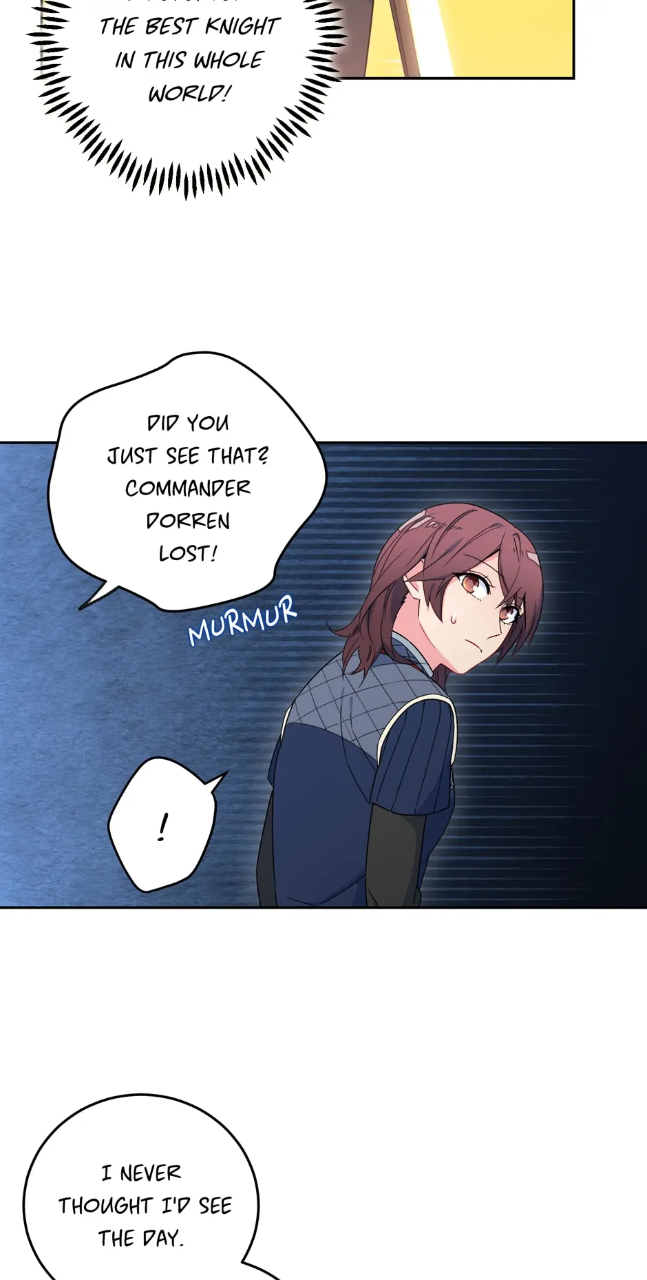 Read As You Wish, Prince ENGLISH Manga Online