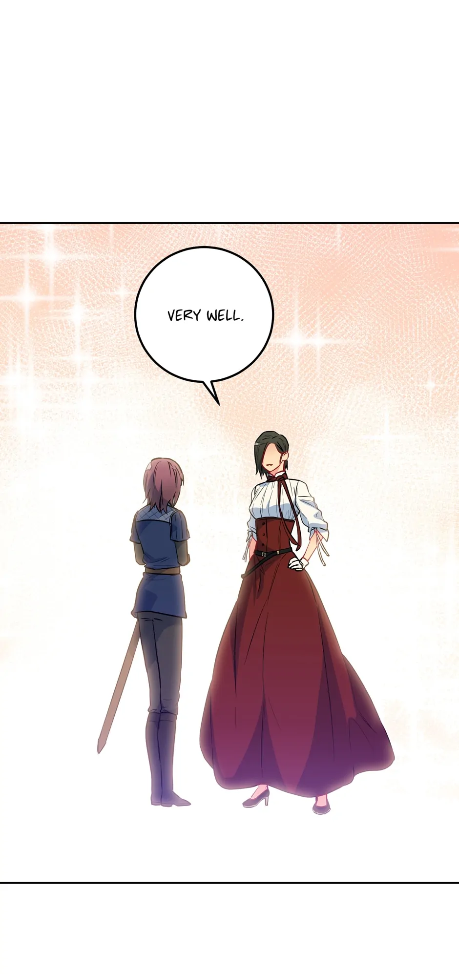 Read As You Wish, Prince ENGLISH Manga Online