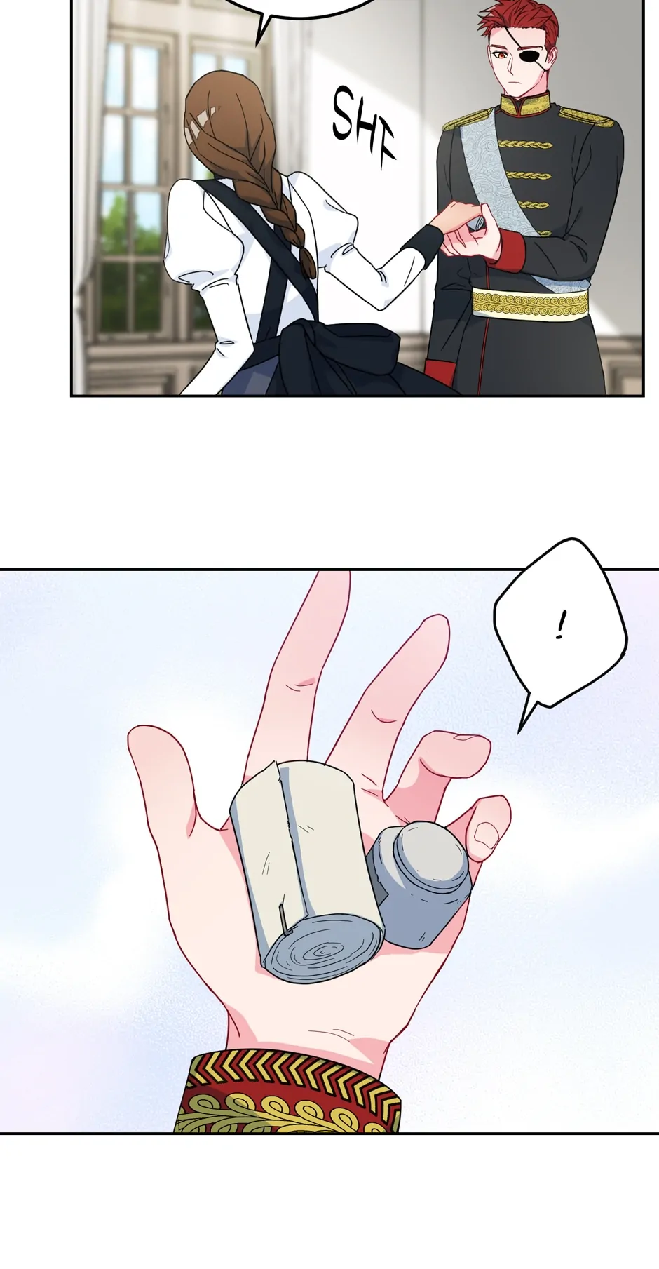 Read As You Wish, Prince ENGLISH Manga Online