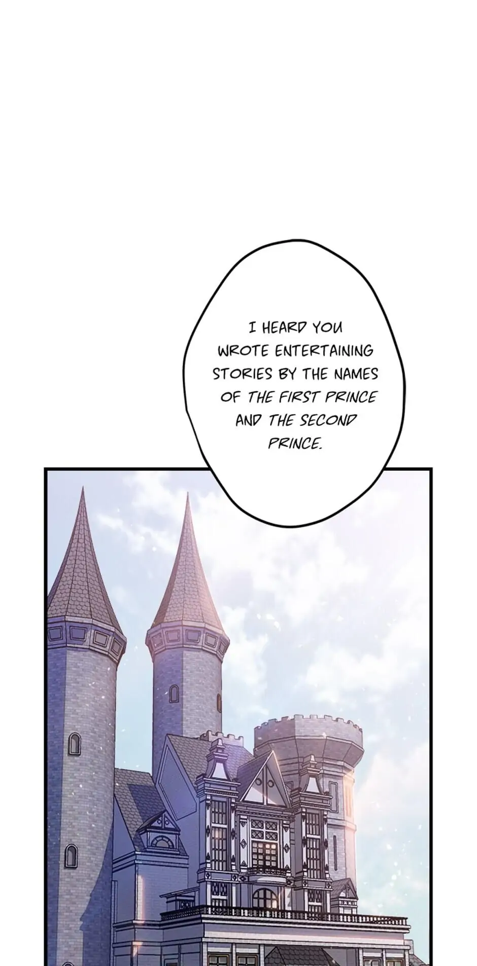 Read As You Wish, Prince ENGLISH Manga Online