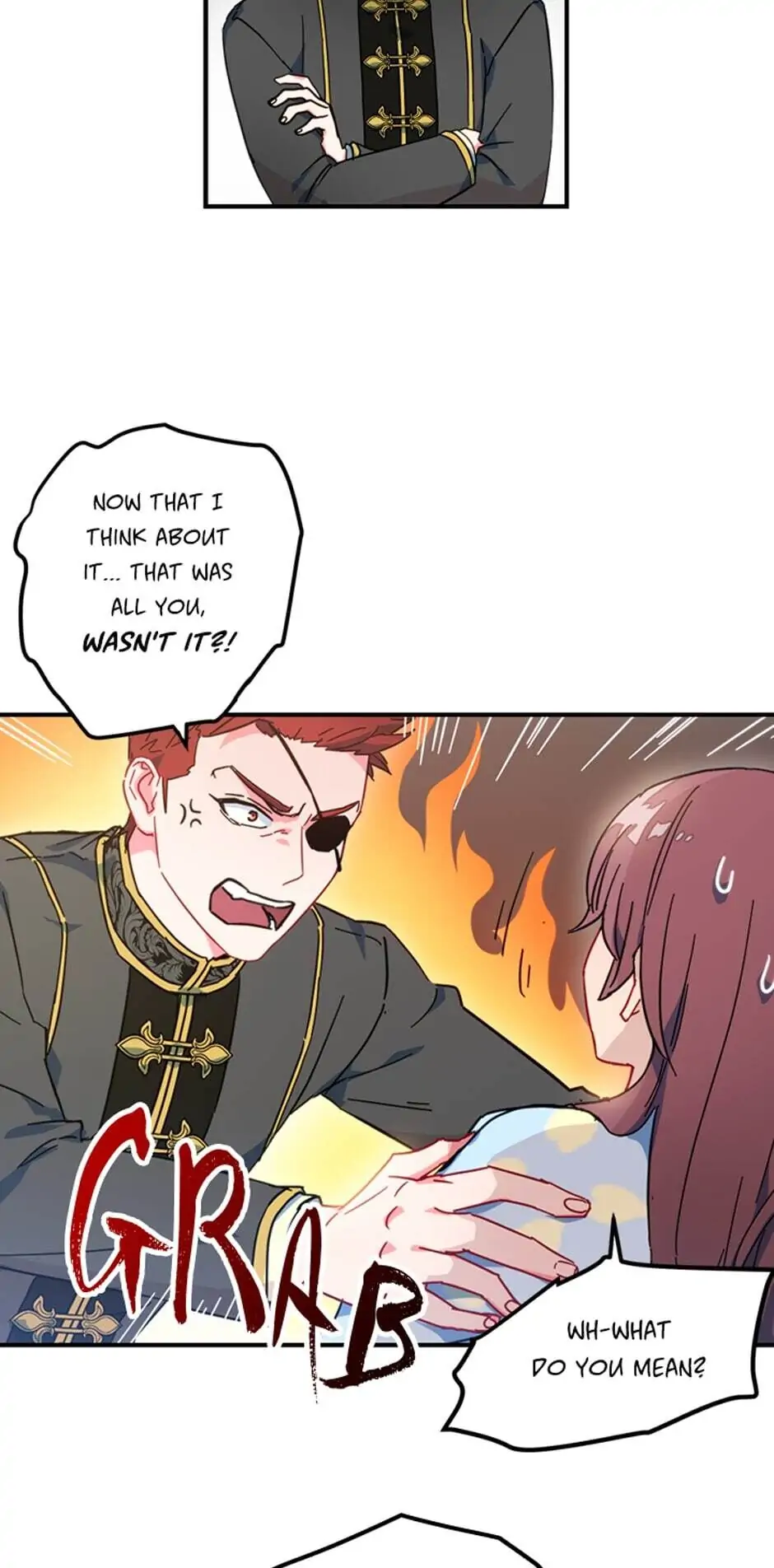 Read As You Wish, Prince ENGLISH Manga Online