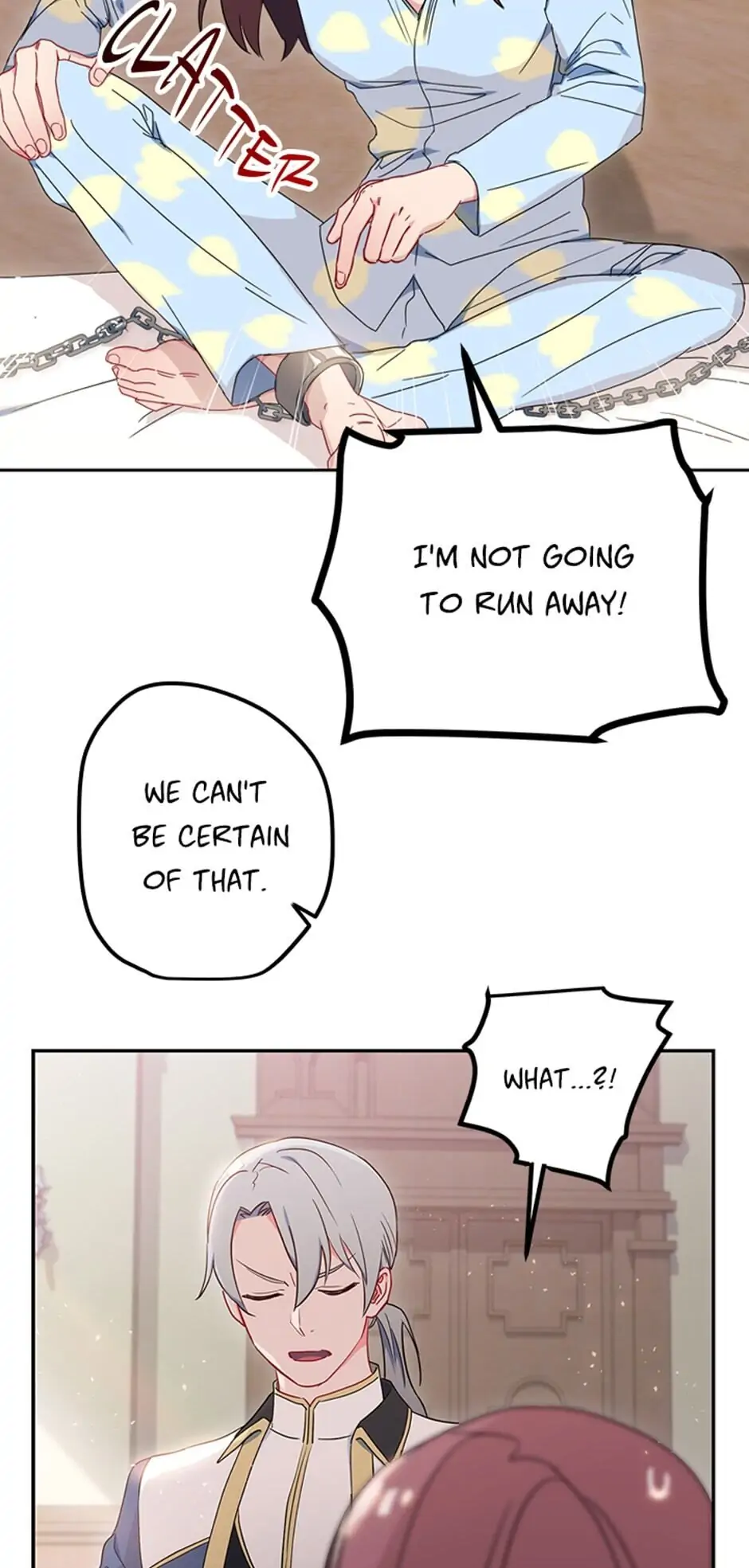 Read As You Wish, Prince ENGLISH Manga Online