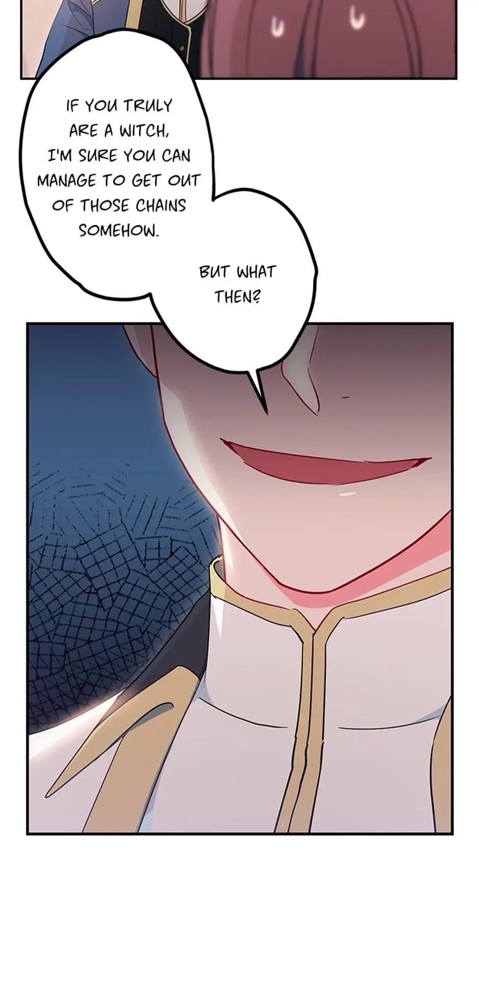 Read As You Wish, Prince ENGLISH Manga Online