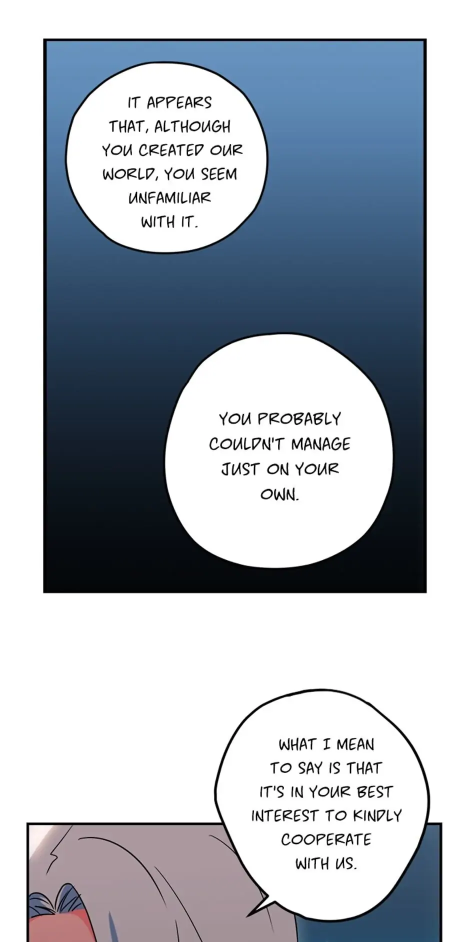 Read As You Wish, Prince ENGLISH Manga Online