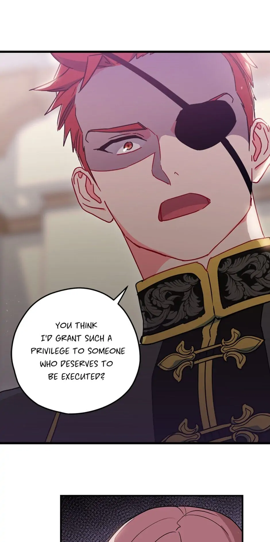 Read As You Wish, Prince ENGLISH Manga Online