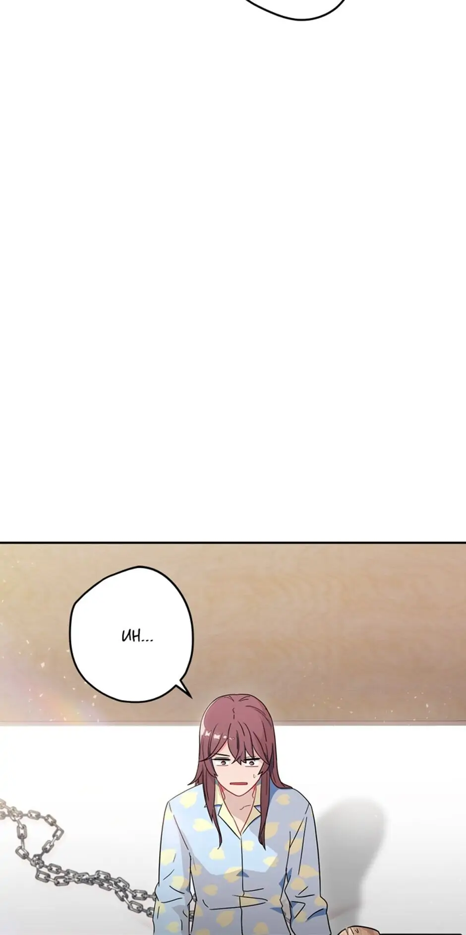 Read As You Wish, Prince ENGLISH Manga Online