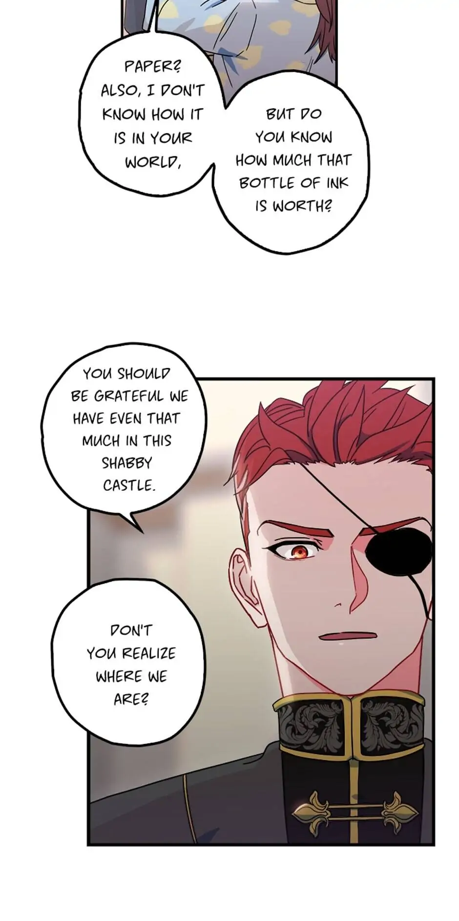 Read As You Wish, Prince ENGLISH Manga Online