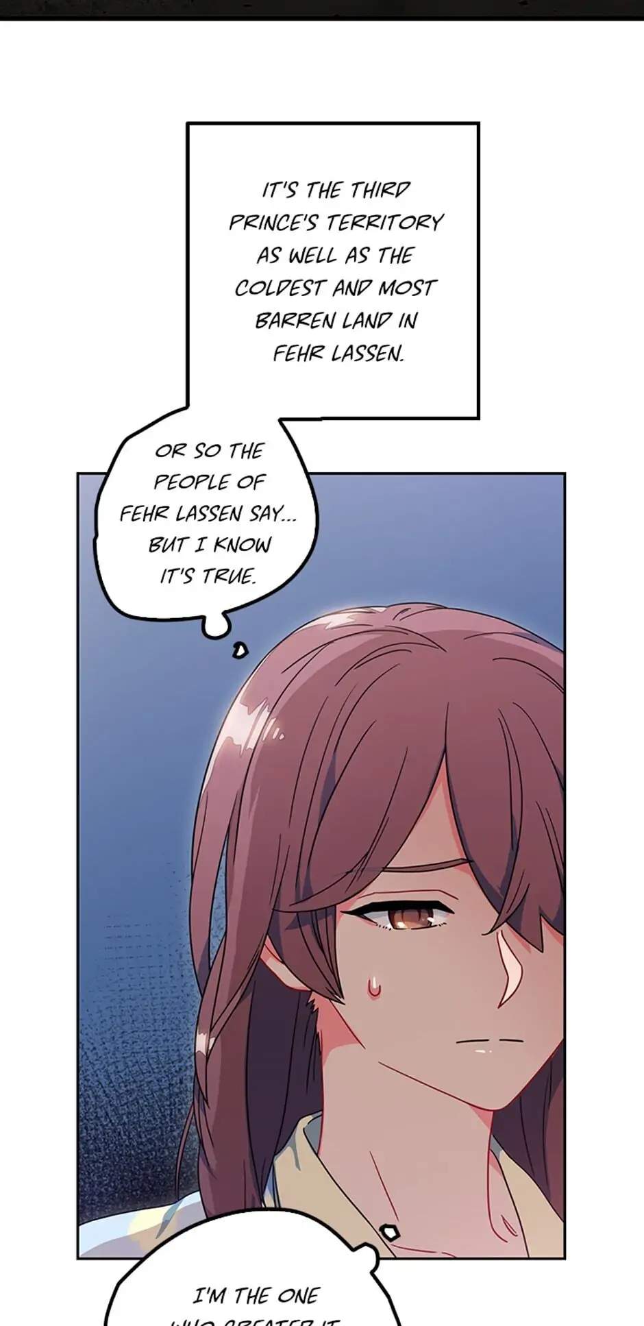 Read As You Wish, Prince ENGLISH Manga Online