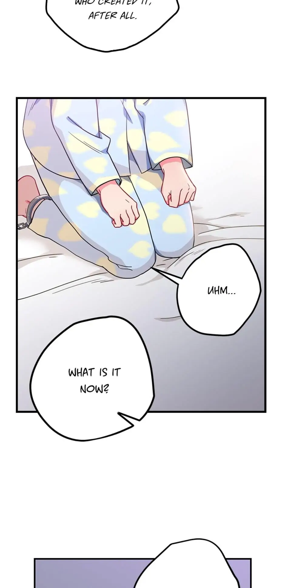 Read As You Wish, Prince ENGLISH Manga Online