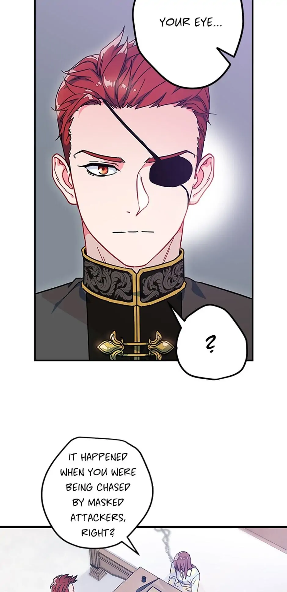 Read As You Wish, Prince ENGLISH Manga Online