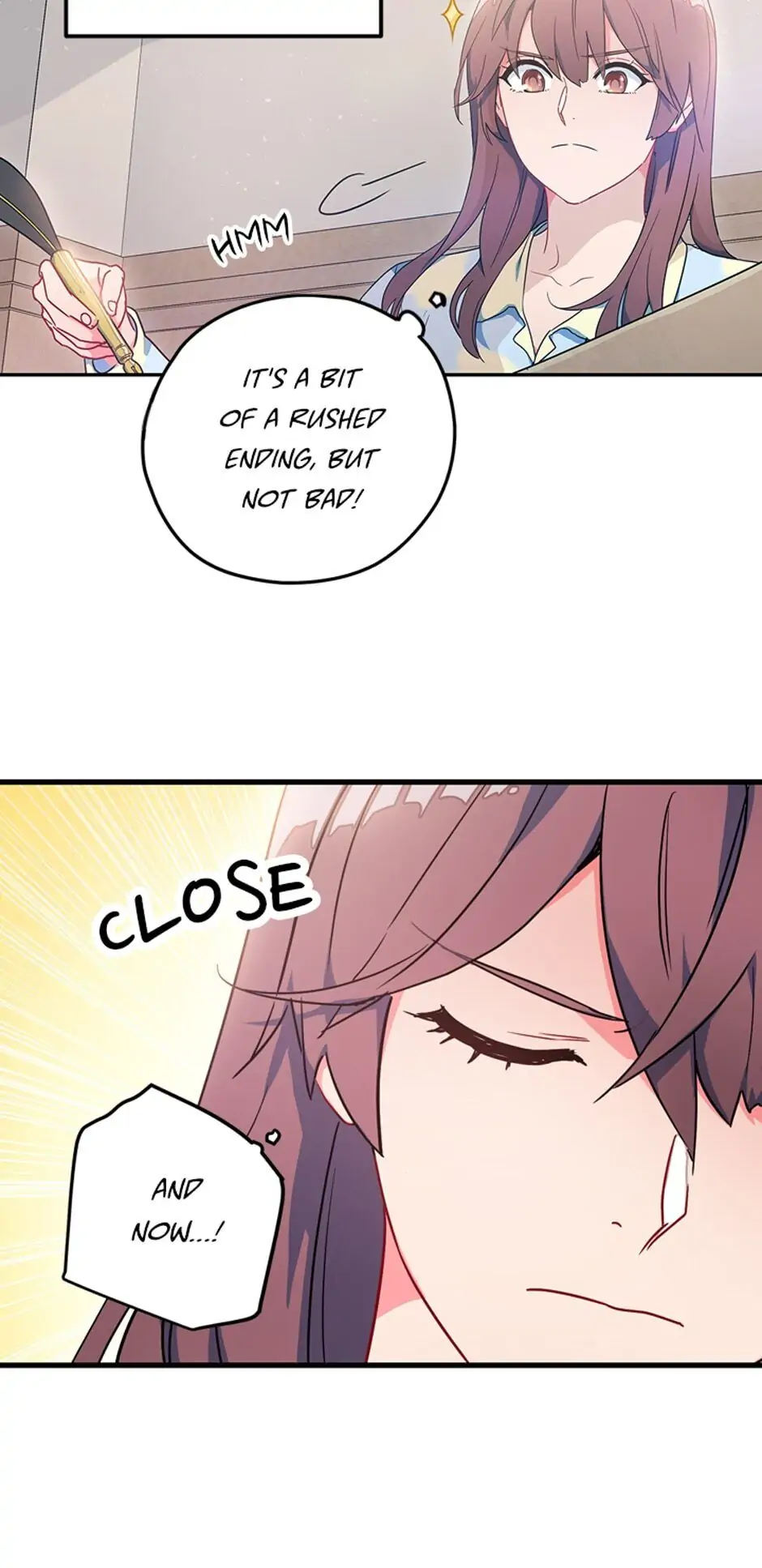 Read As You Wish, Prince ENGLISH Manga Online