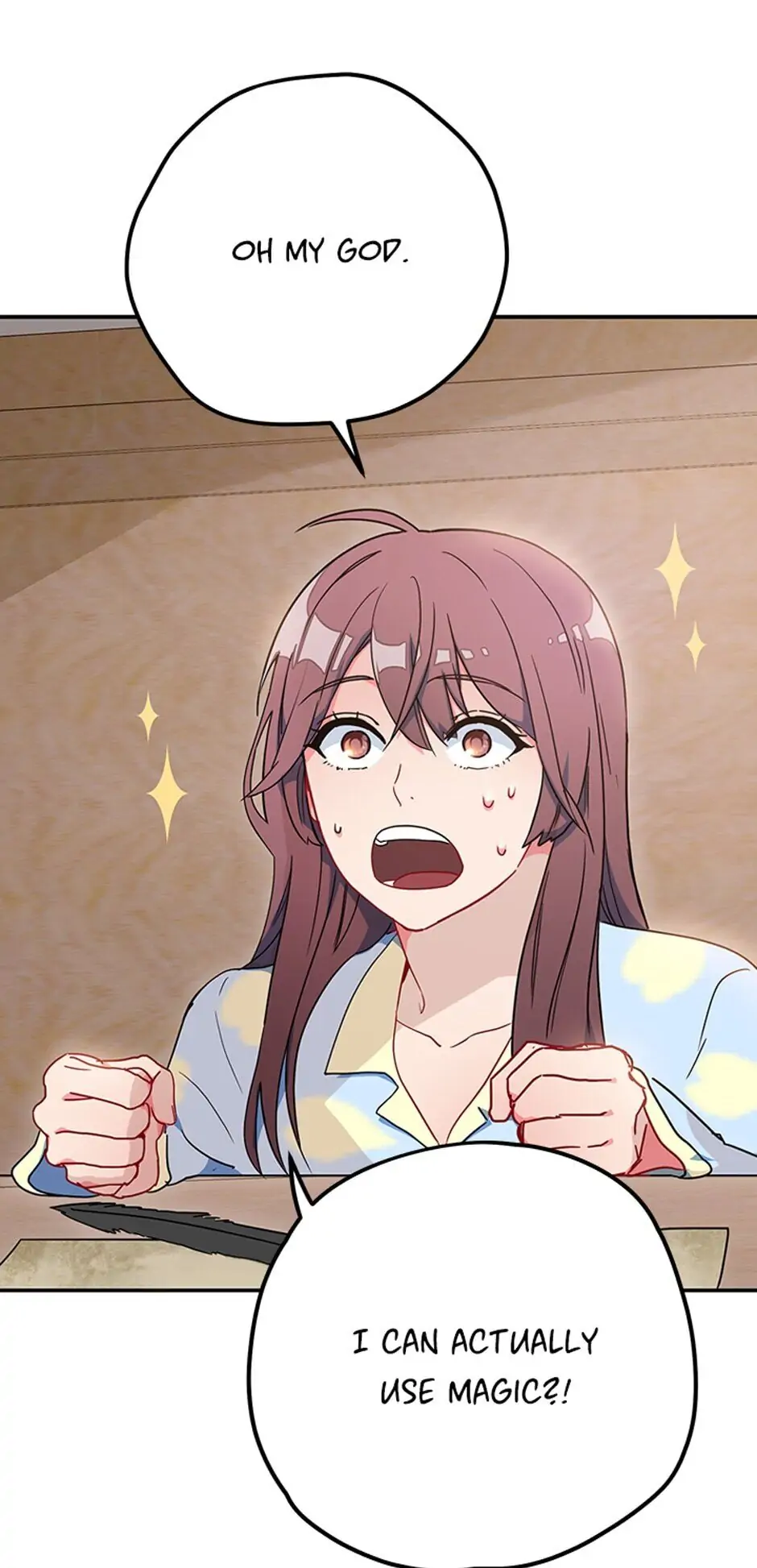 Read As You Wish, Prince ENGLISH Manga Online