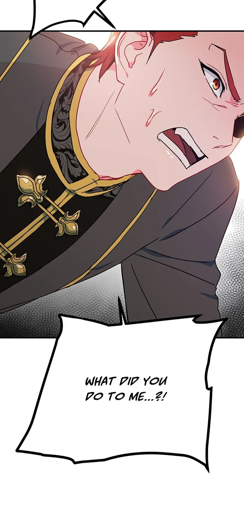 Read As You Wish, Prince ENGLISH Manga Online