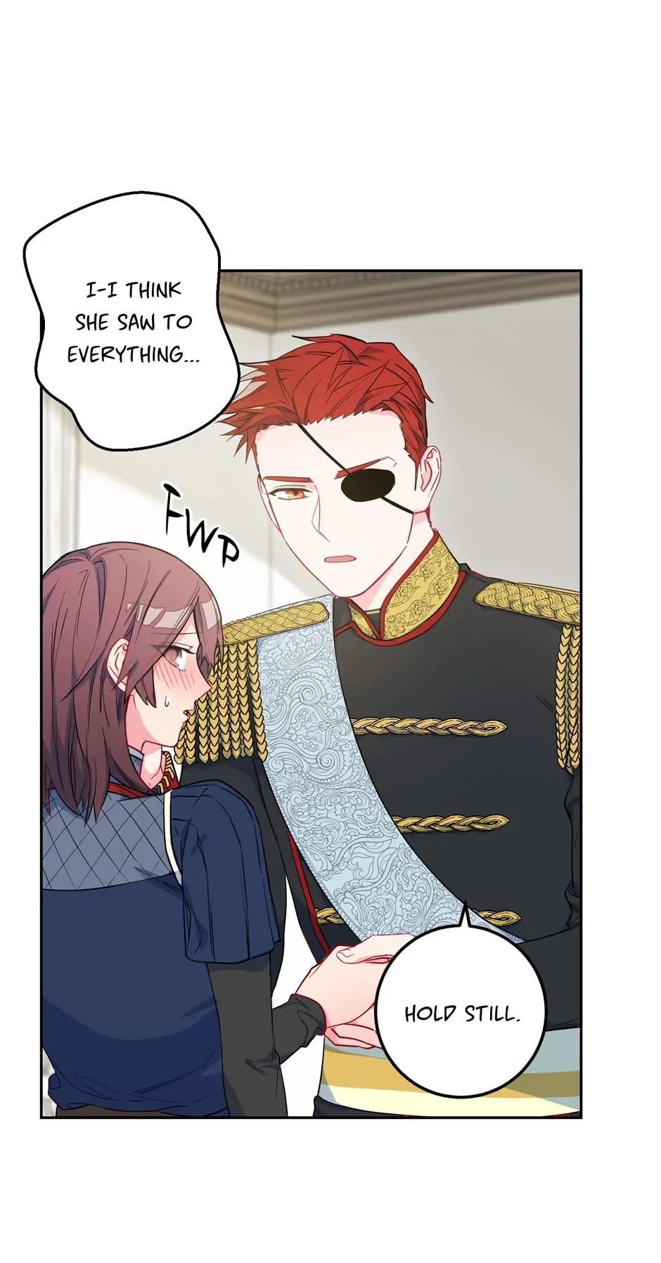 Read As You Wish, Prince ENGLISH Manga Online