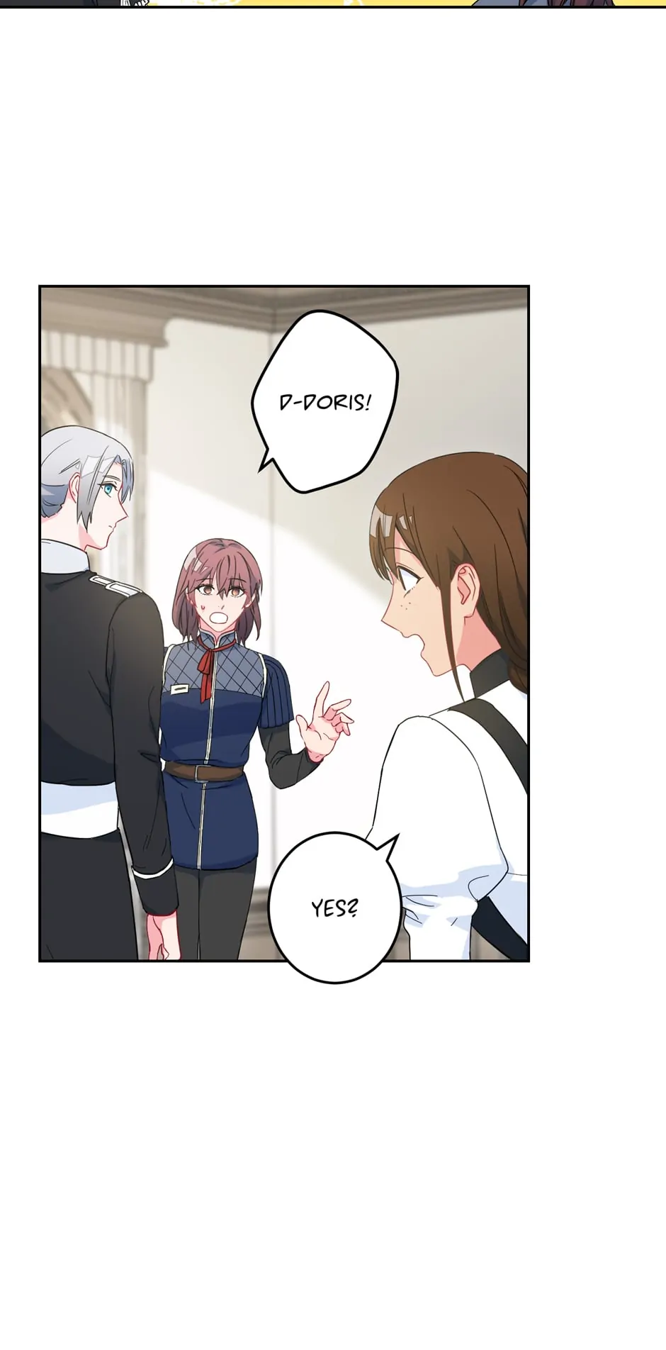 Read As You Wish, Prince ENGLISH Manga Online