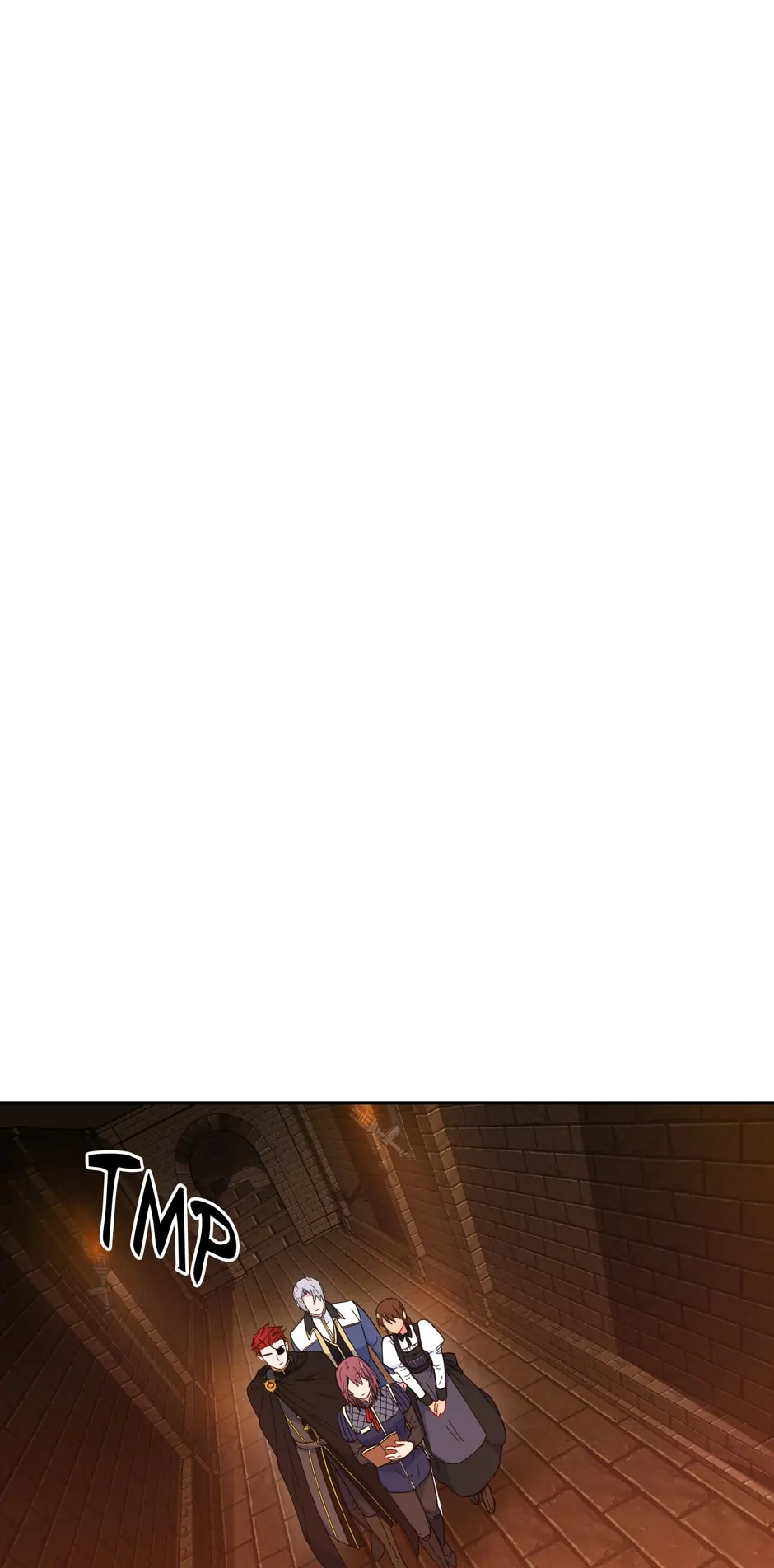 Read As You Wish, Prince ENGLISH Manga Online