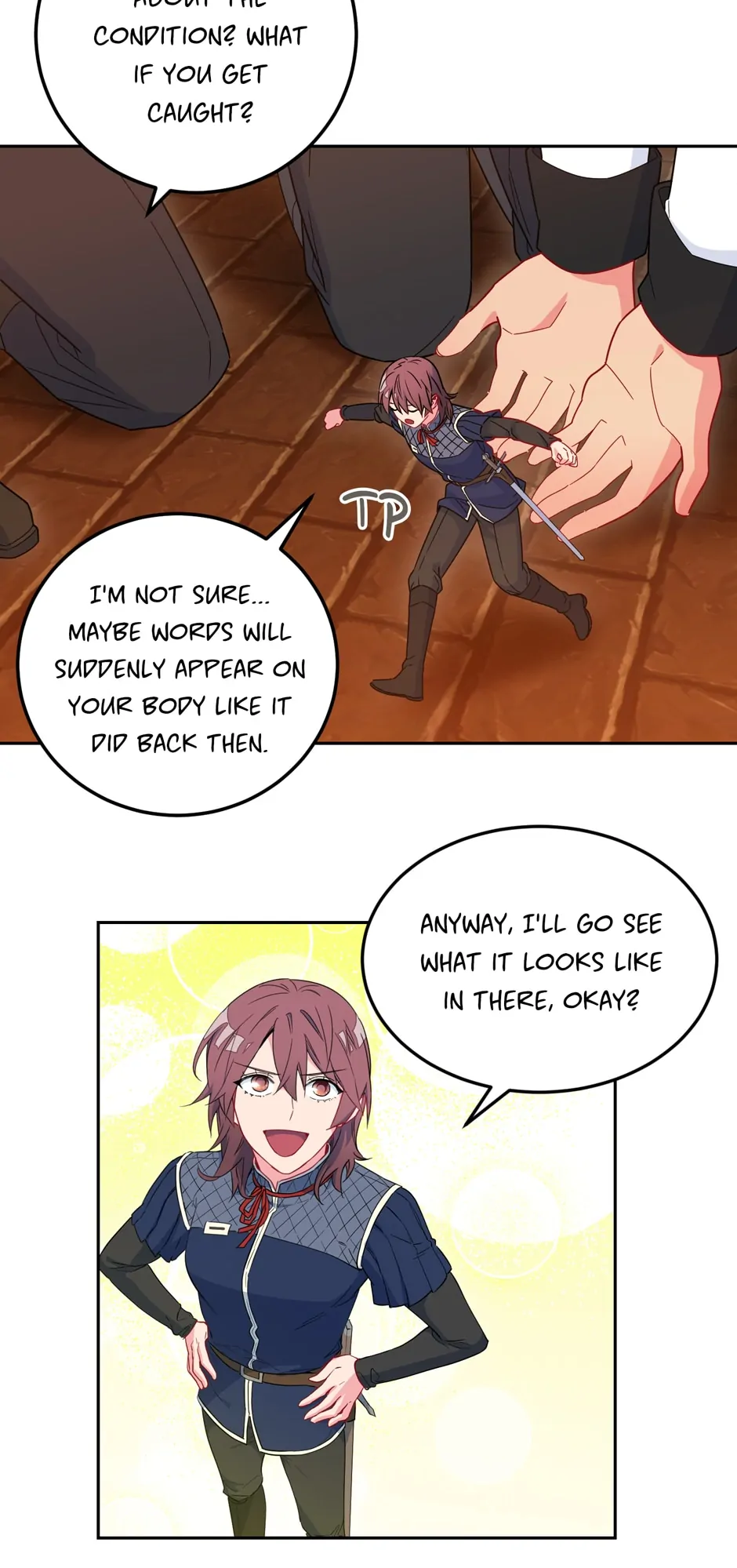 Read As You Wish, Prince ENGLISH Manga Online