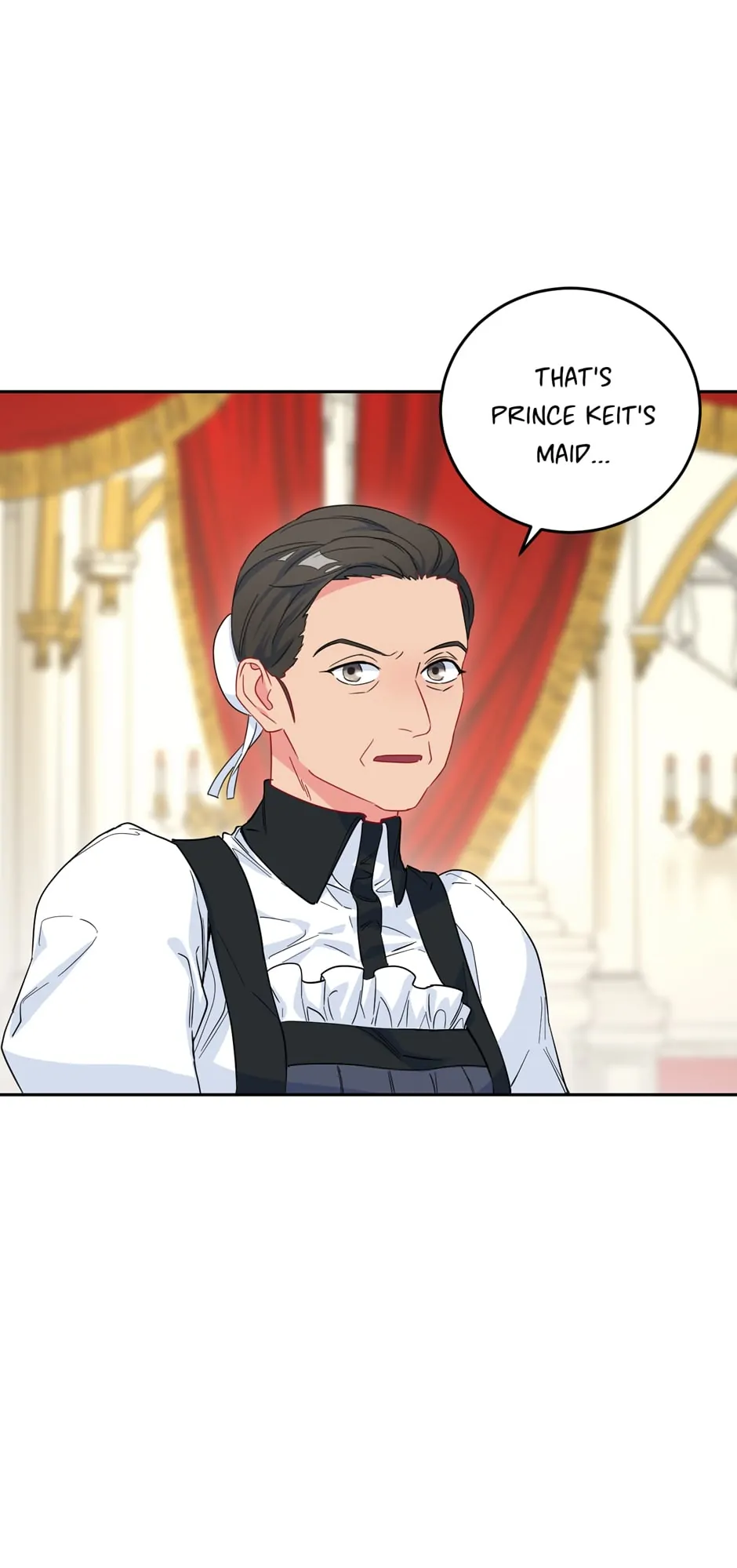 Read As You Wish, Prince ENGLISH Manga Online