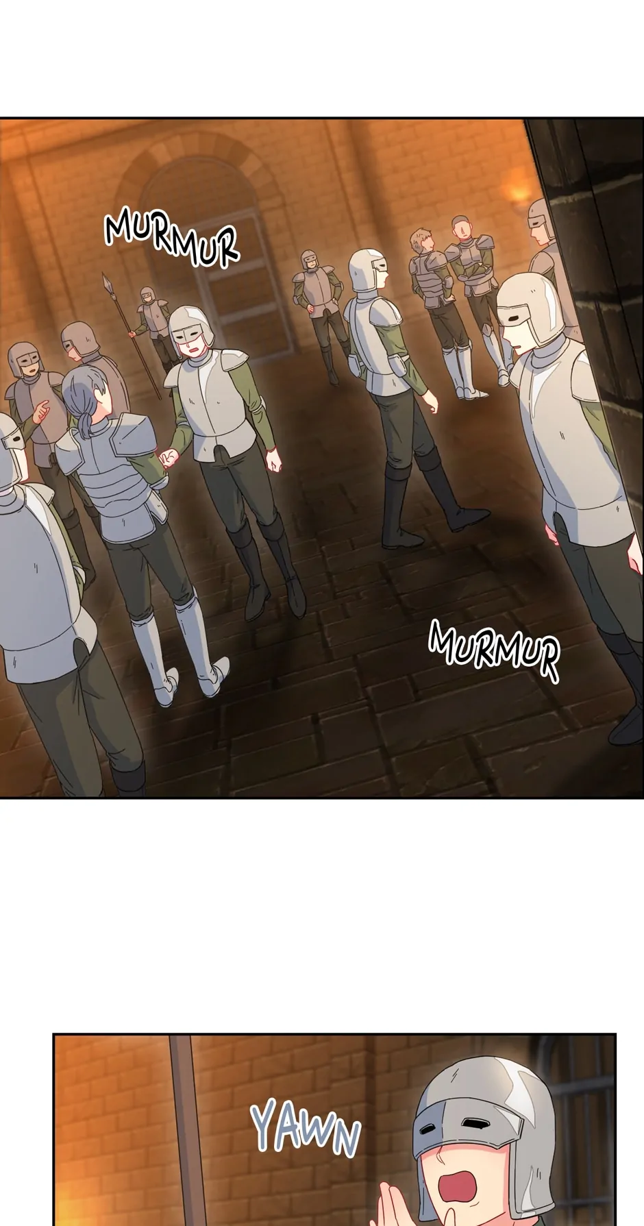 Read As You Wish, Prince ENGLISH Manga Online