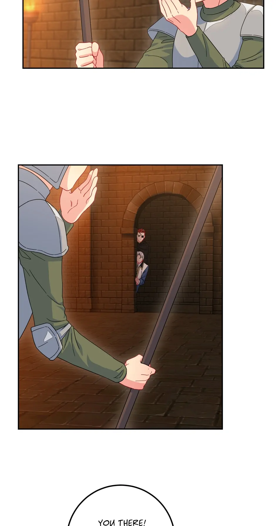 Read As You Wish, Prince ENGLISH Manga Online