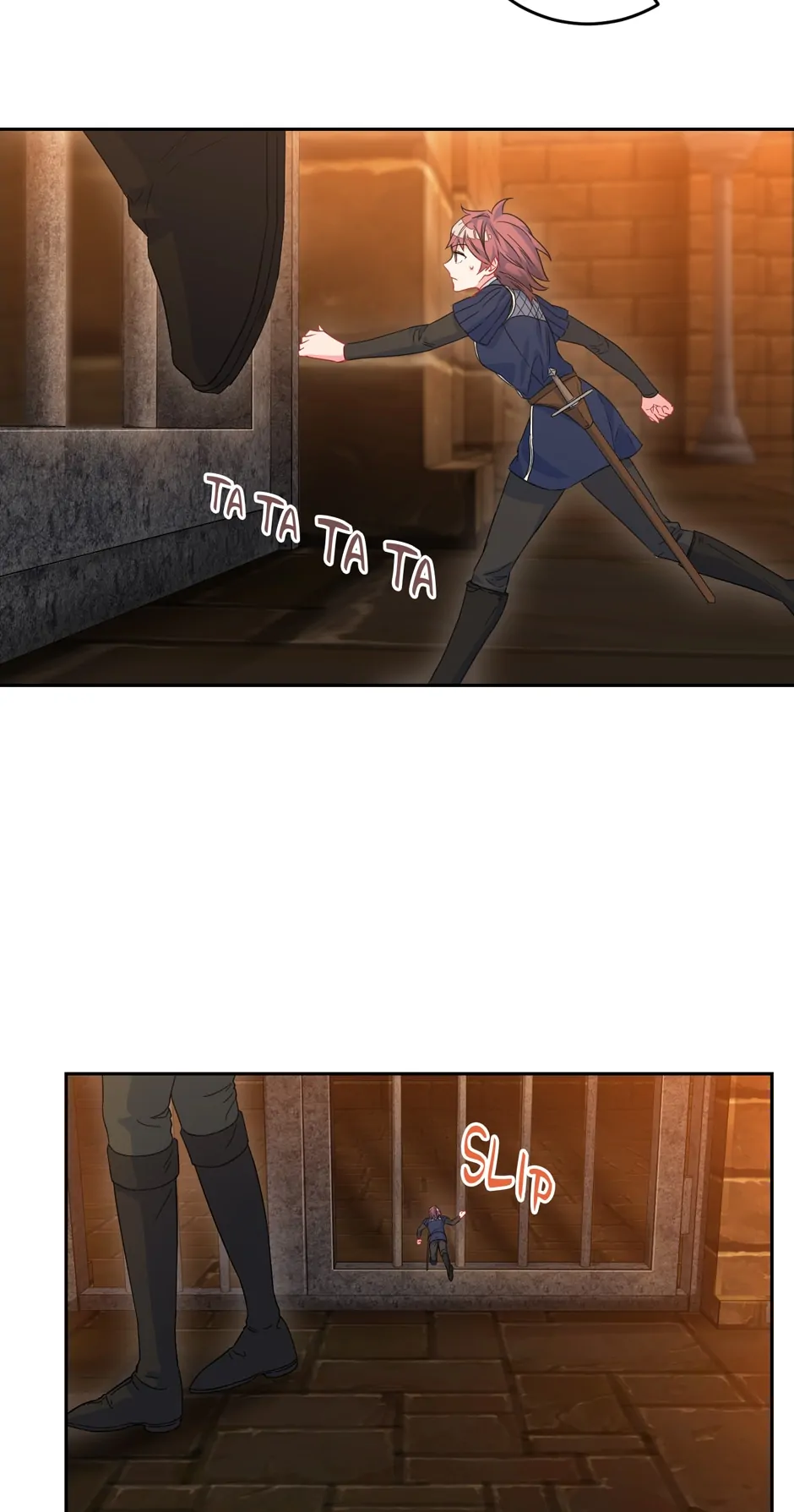 Read As You Wish, Prince ENGLISH Manga Online