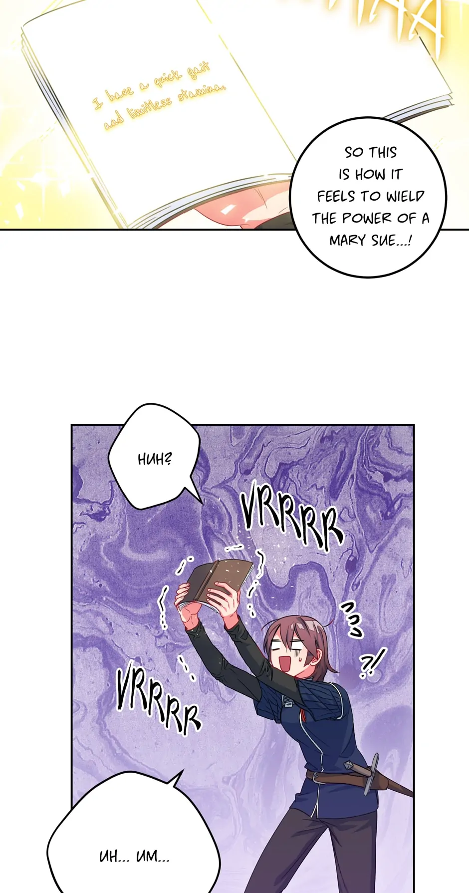 Read As You Wish, Prince ENGLISH Manga Online