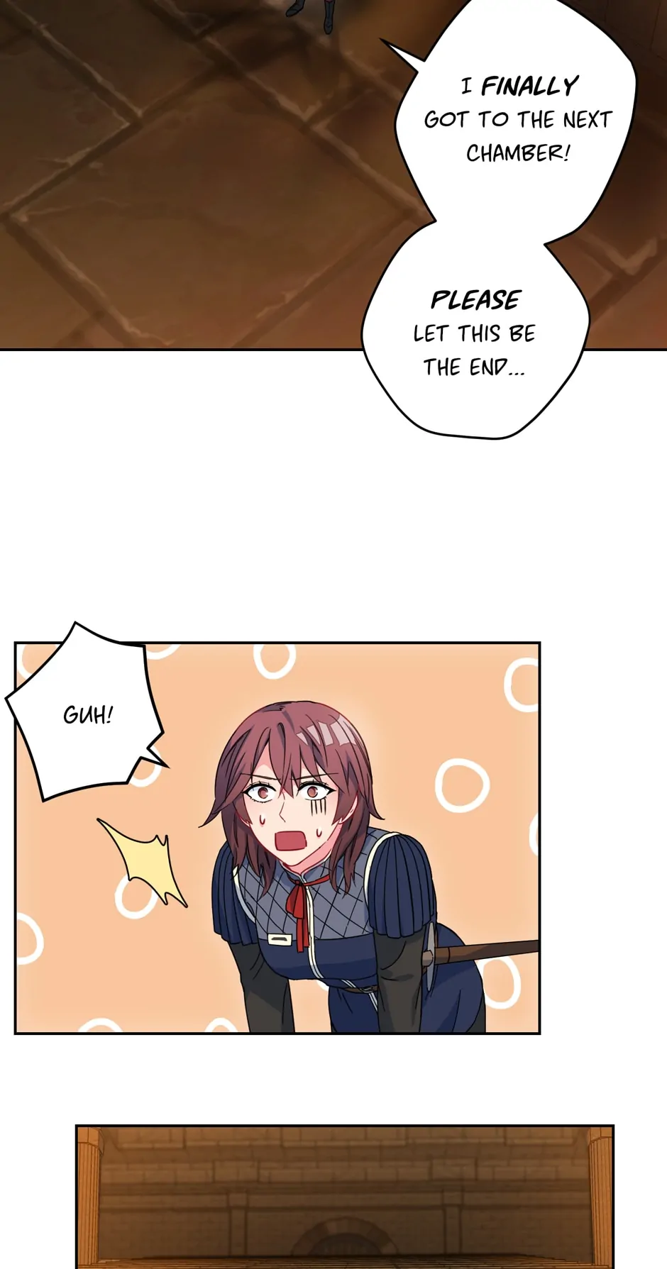 Read As You Wish, Prince ENGLISH Manga Online