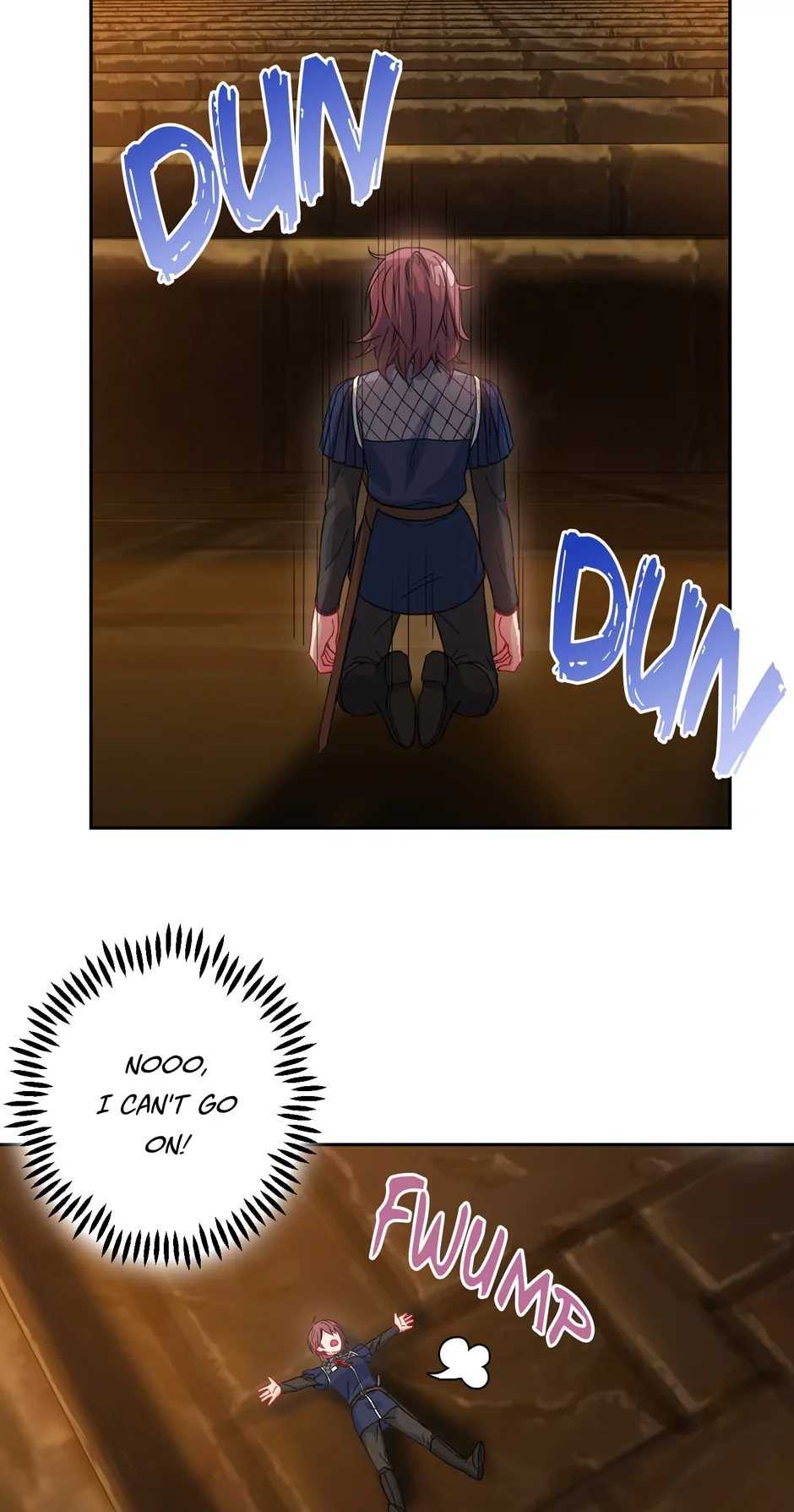 Read As You Wish, Prince ENGLISH Manga Online