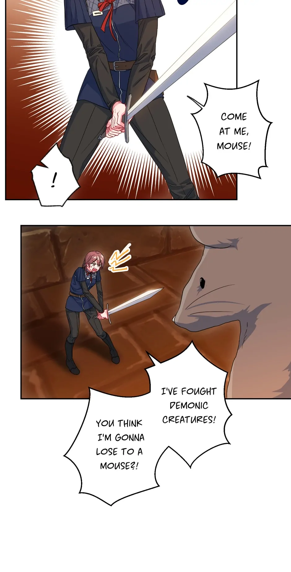 Read As You Wish, Prince ENGLISH Manga Online