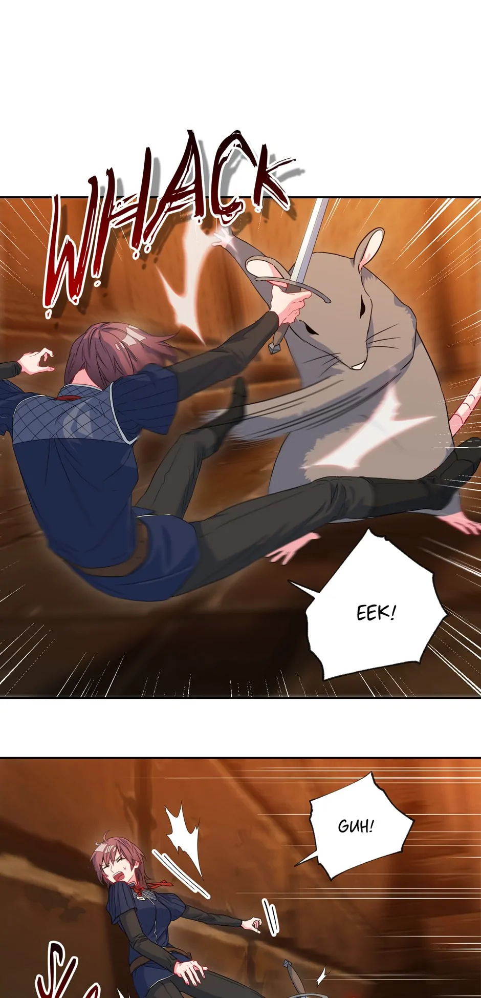 Read As You Wish, Prince ENGLISH Manga Online