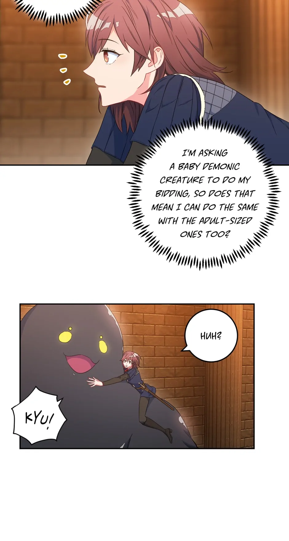 Read As You Wish, Prince ENGLISH Manga Online