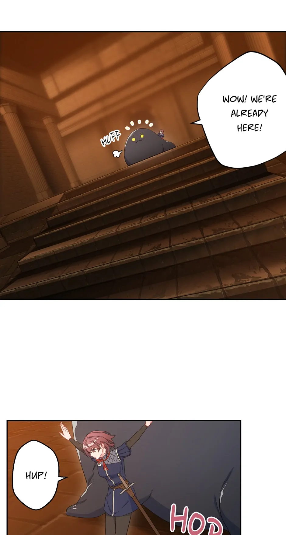 Read As You Wish, Prince ENGLISH Manga Online