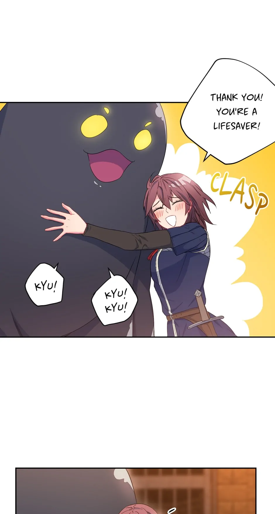 Read As You Wish, Prince ENGLISH Manga Online