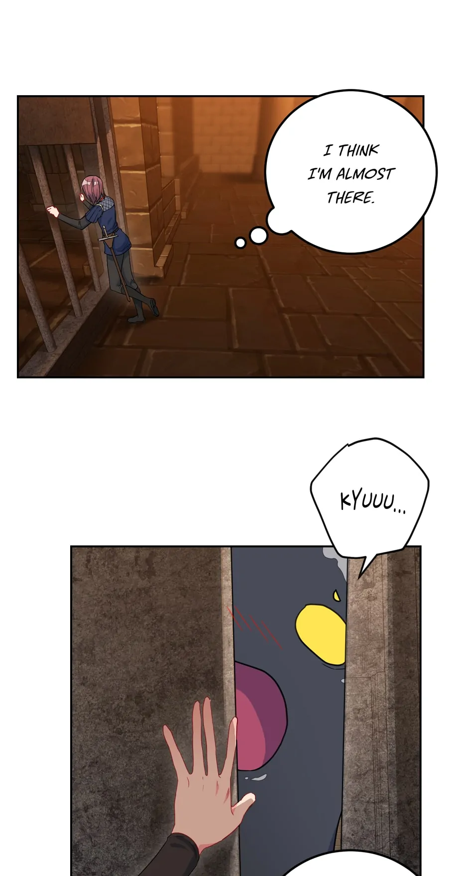 Read As You Wish, Prince ENGLISH Manga Online