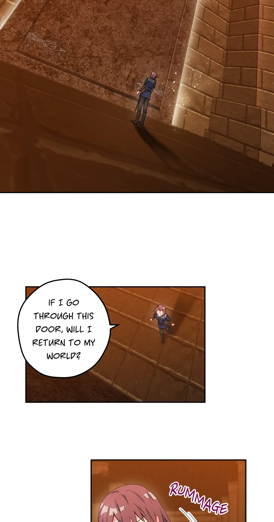 Read As You Wish, Prince ENGLISH Manga Online