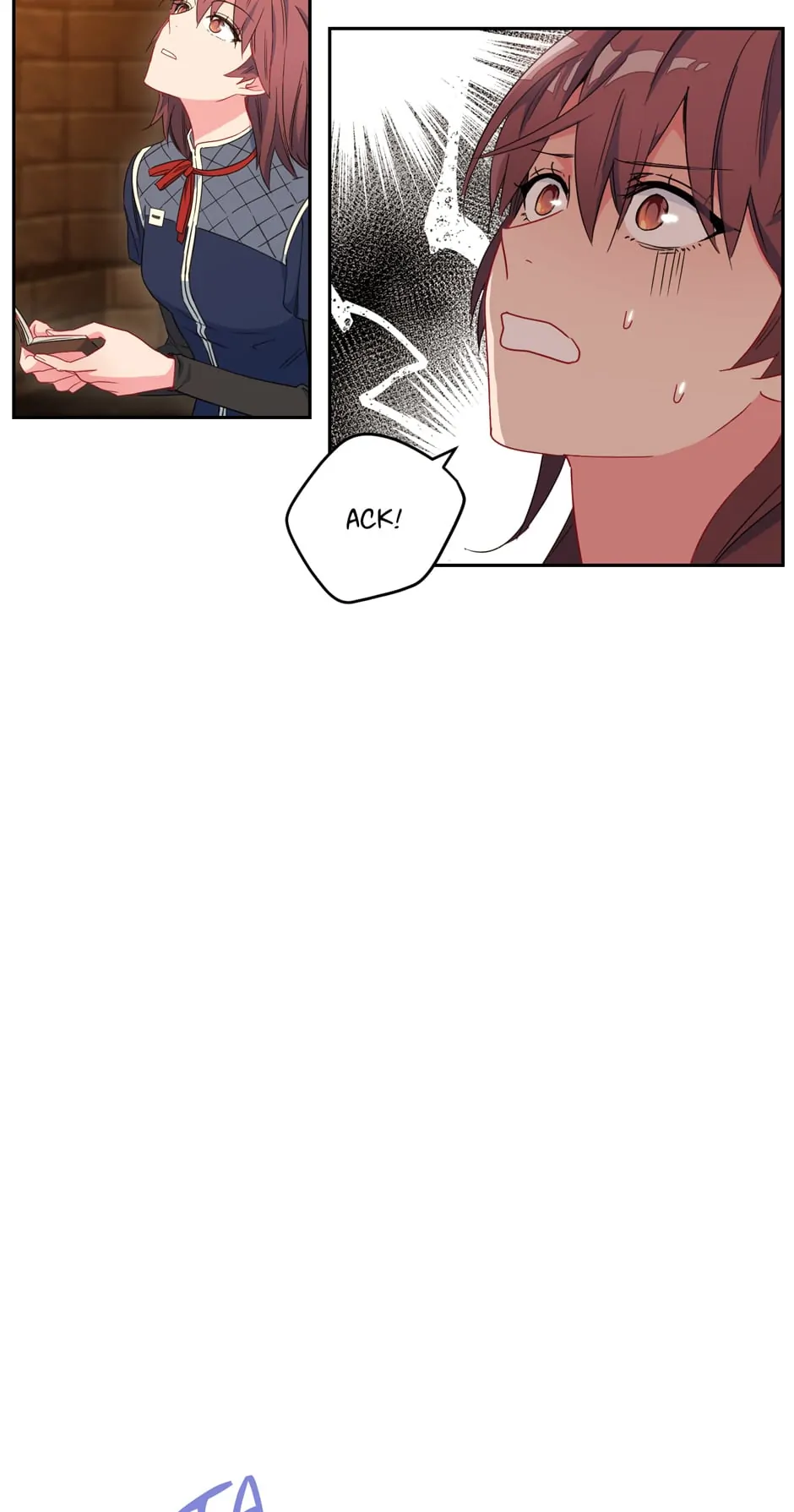 Read As You Wish, Prince ENGLISH Manga Online