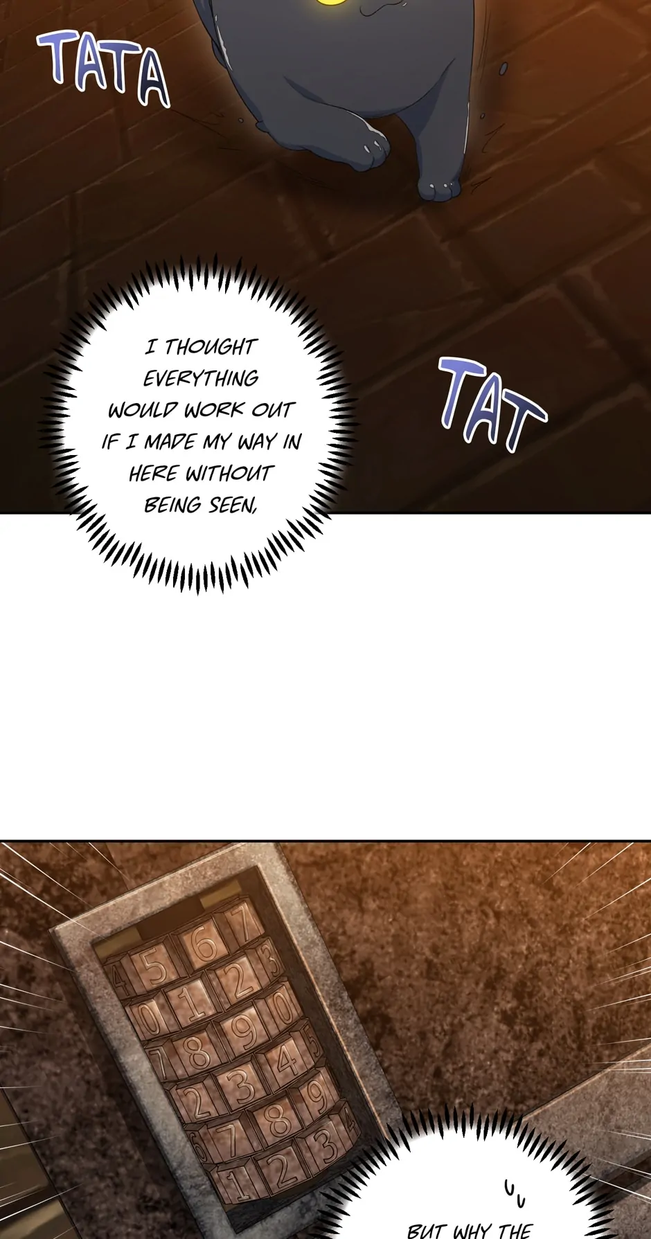 Read As You Wish, Prince ENGLISH Manga Online