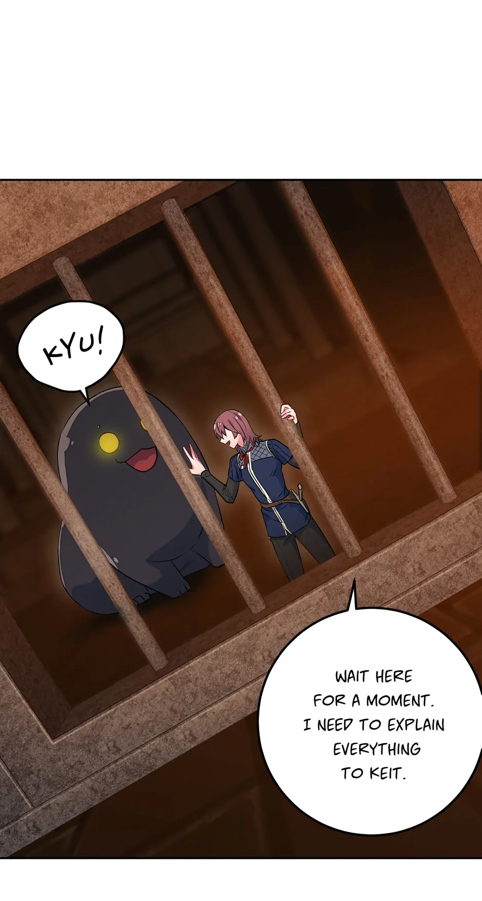 Read As You Wish, Prince ENGLISH Manga Online