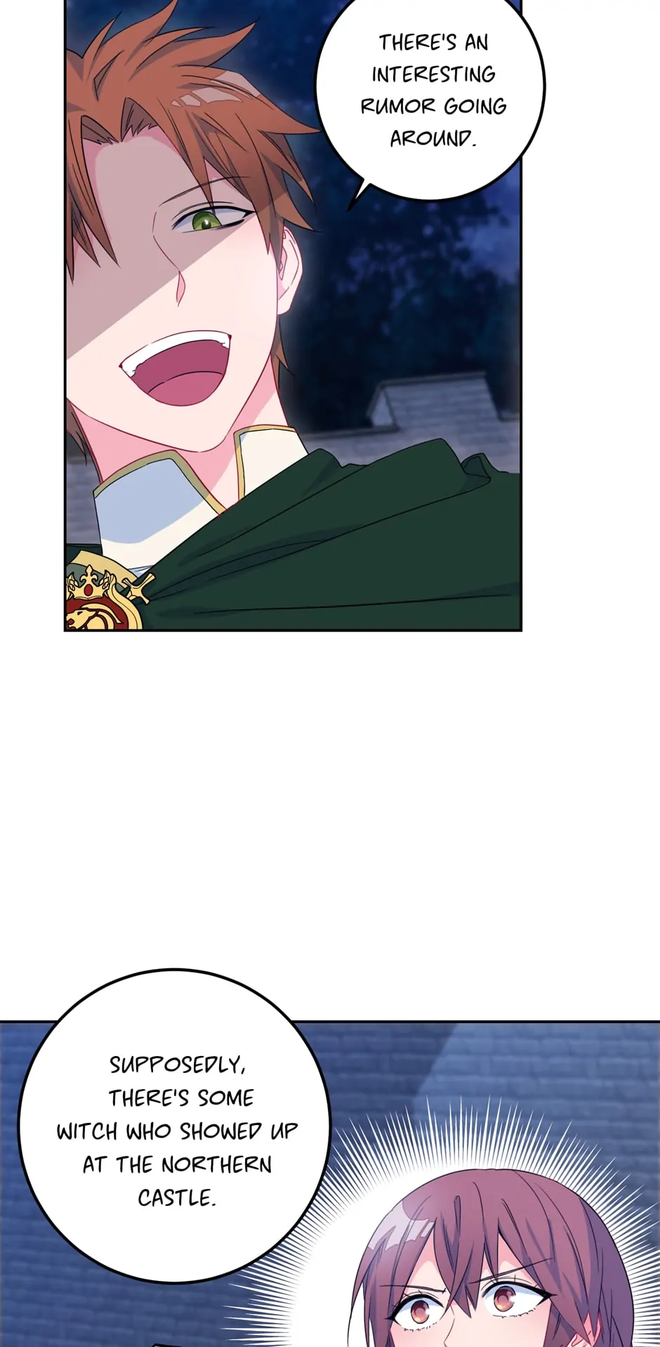 Read As You Wish, Prince ENGLISH Manga Online