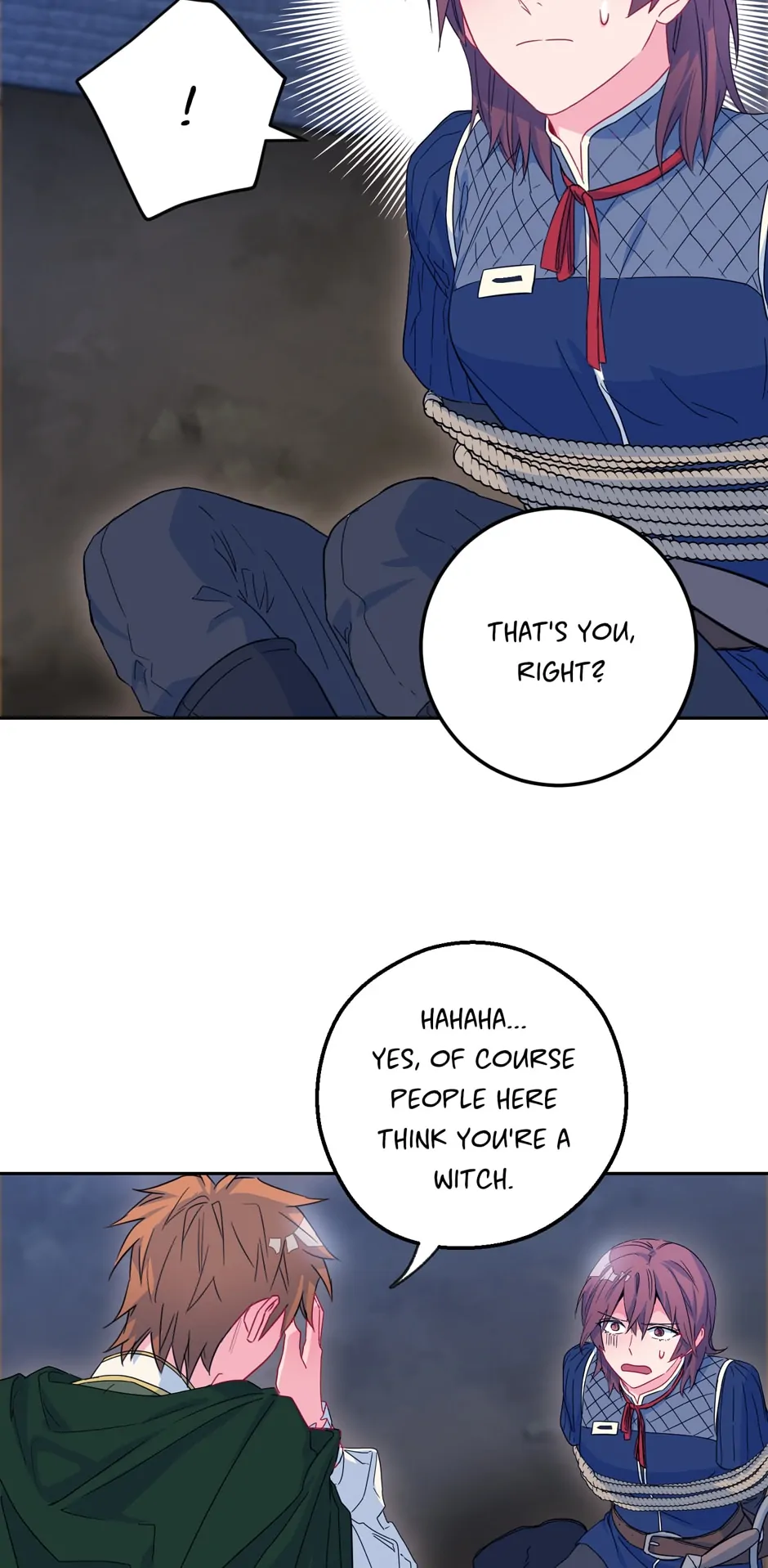 Read As You Wish, Prince ENGLISH Manga Online