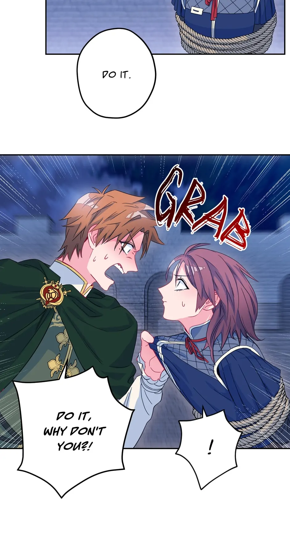 Read As You Wish, Prince ENGLISH Manga Online