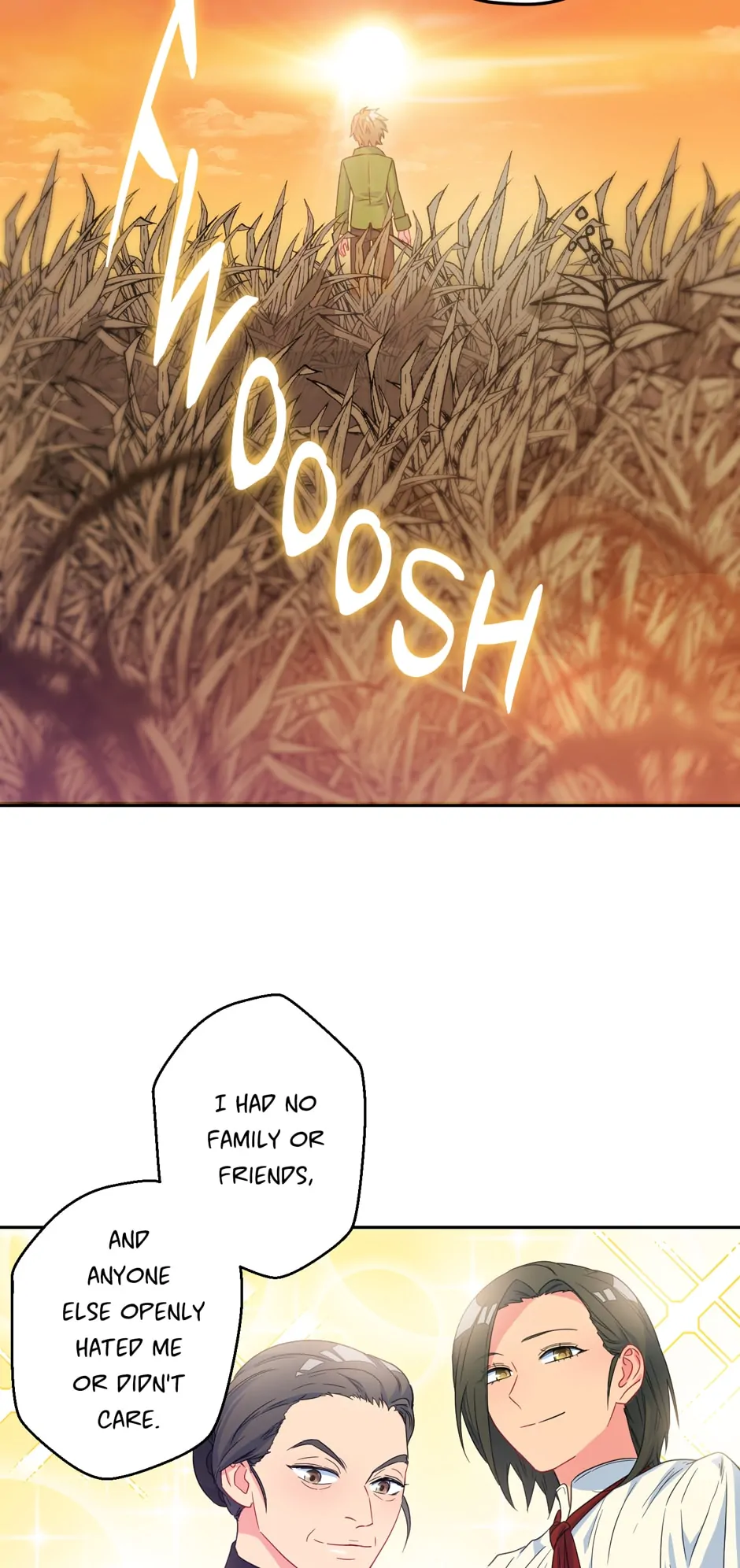 Read As You Wish, Prince ENGLISH Manga Online