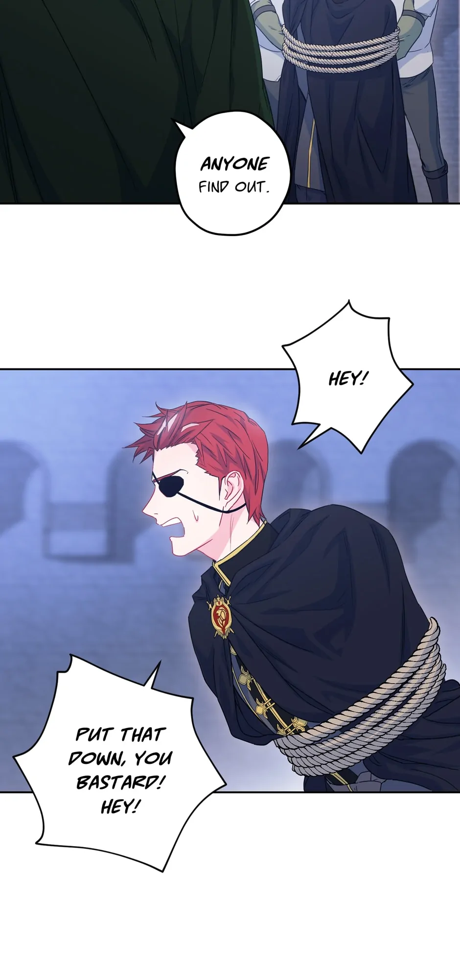 Read As You Wish, Prince ENGLISH Manga Online