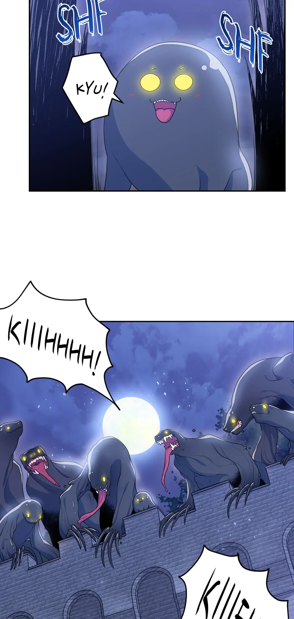 Read As You Wish, Prince ENGLISH Manga Online