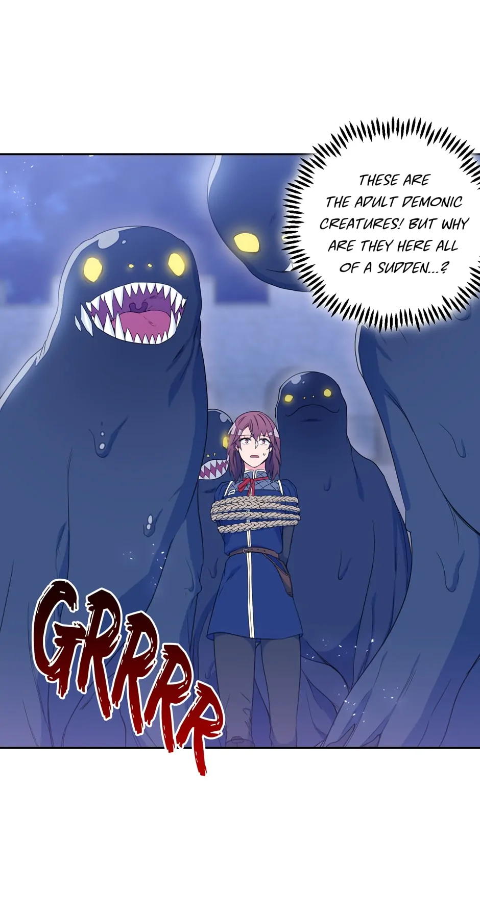 Read As You Wish, Prince ENGLISH Manga Online