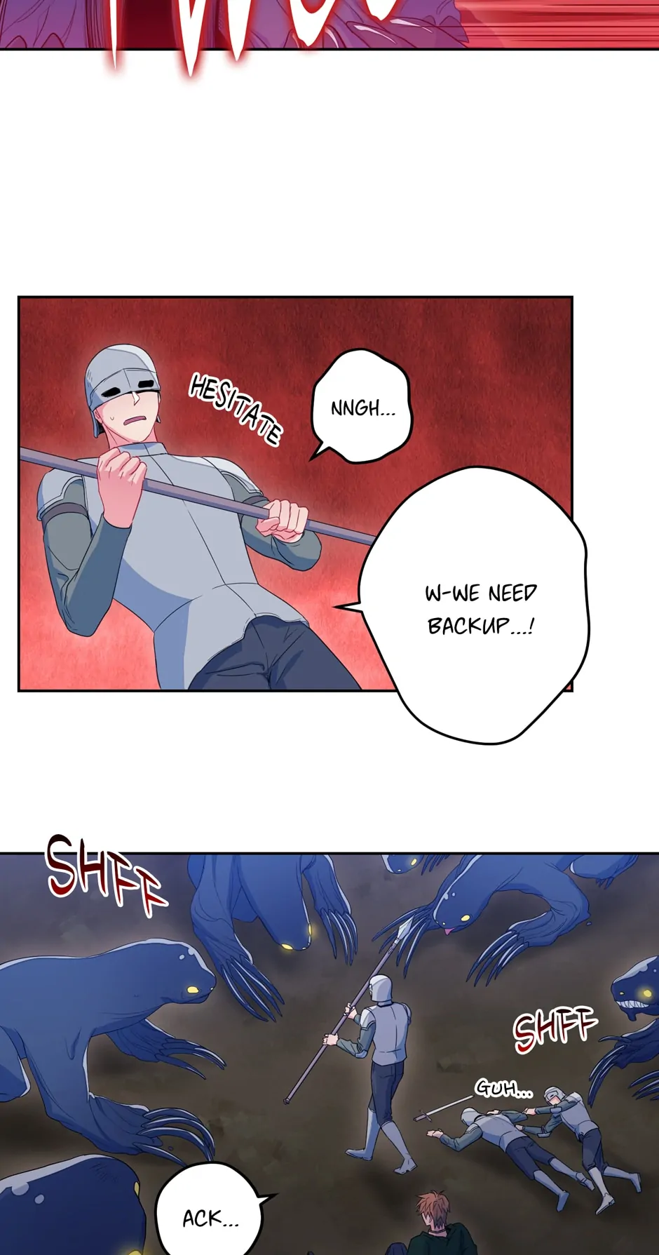 Read As You Wish, Prince ENGLISH Manga Online