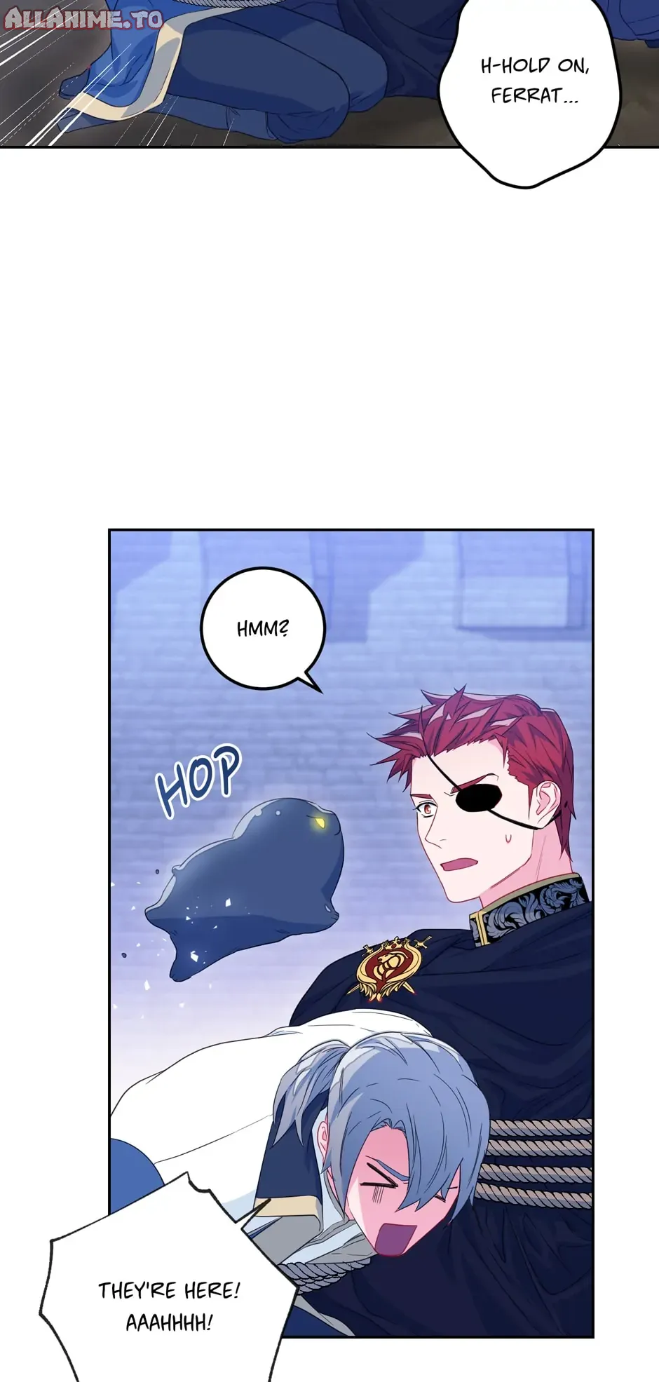 Read As You Wish, Prince ENGLISH Manga Online