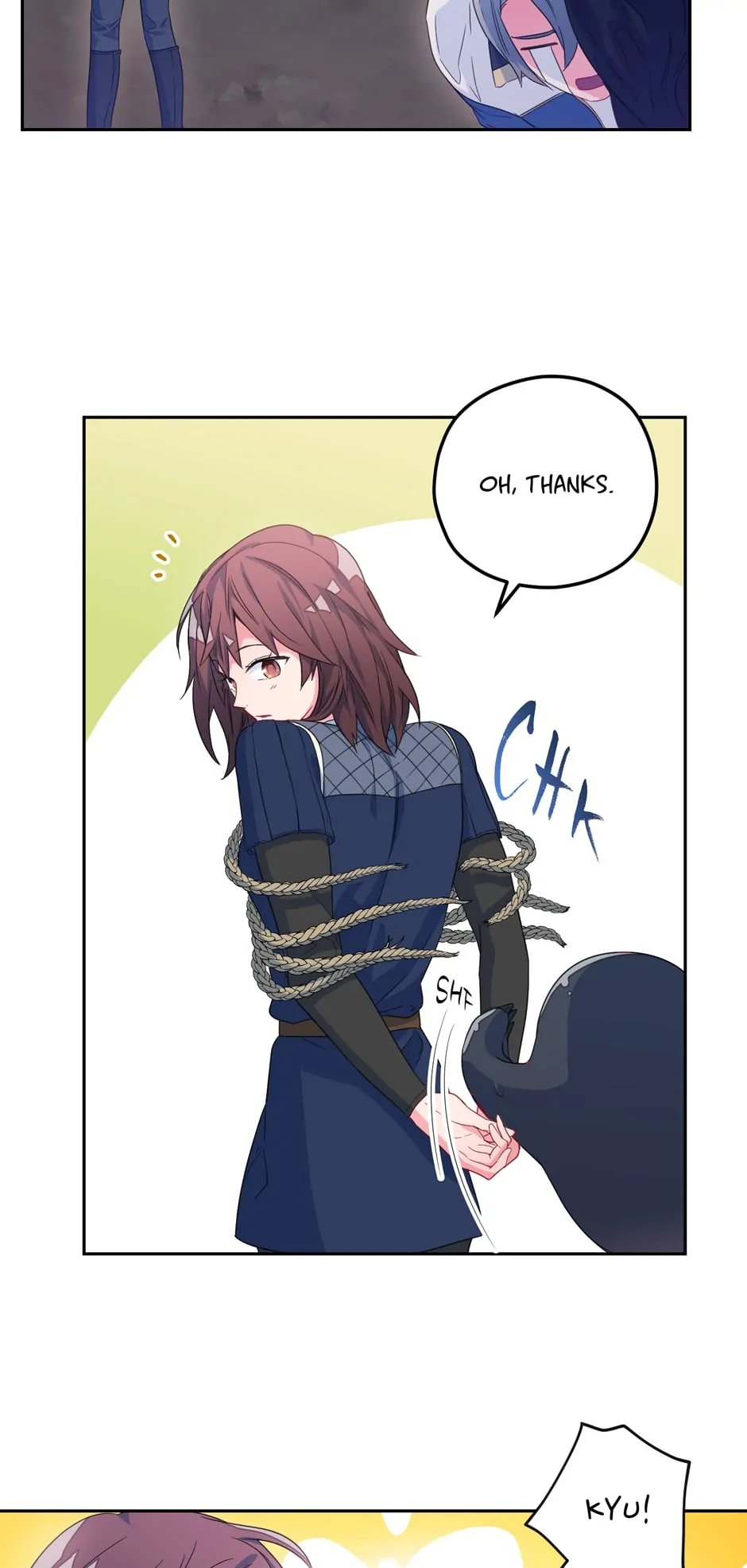 Read As You Wish, Prince ENGLISH Manga Online