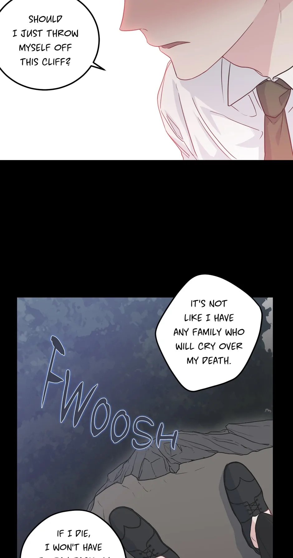 Read As You Wish, Prince ENGLISH Manga Online