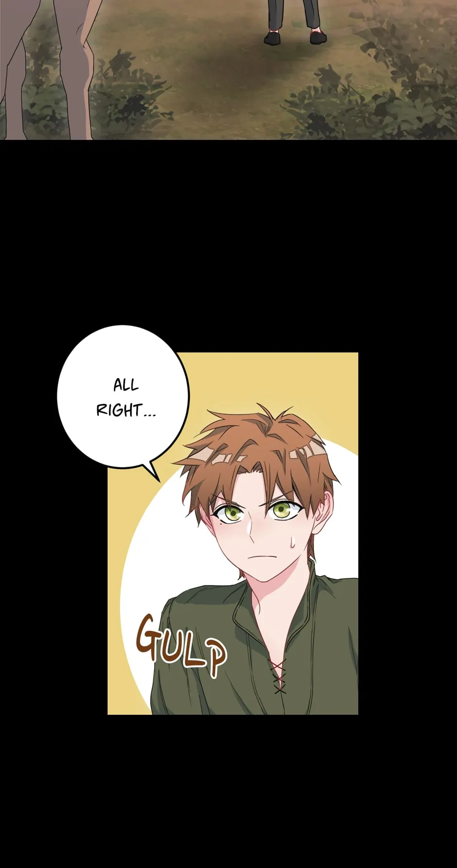 Read As You Wish, Prince ENGLISH Manga Online